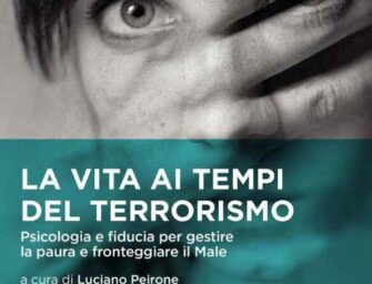 La vita ai tempi del terrorismo (eBook)